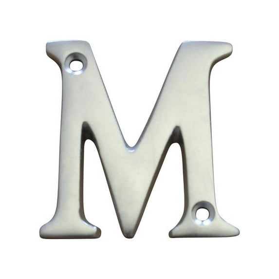 RCH Supply Company Tall Surface Mount House Letter