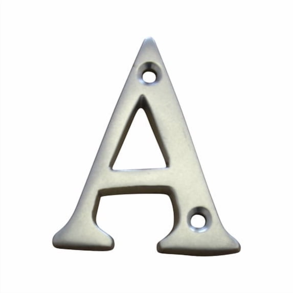 RCH Supply Company Tall Surface Mount House Letter