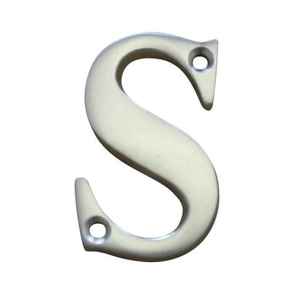RCH Supply Company Tall Surface Mount House Letter