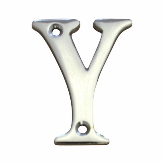 RCH Supply Company Tall Surface Mount House Letter