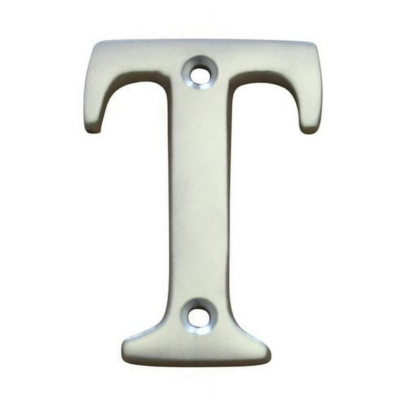 RCH Supply Company Tall Surface Mount House Letter