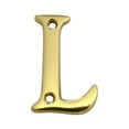 thumbnail image 1 of RCH Supply Company Tall Surface Mount House Letter, 1 of 7