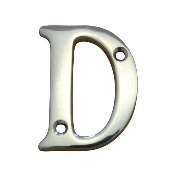 RCH Supply Company Tall Surface Mount House Letter
