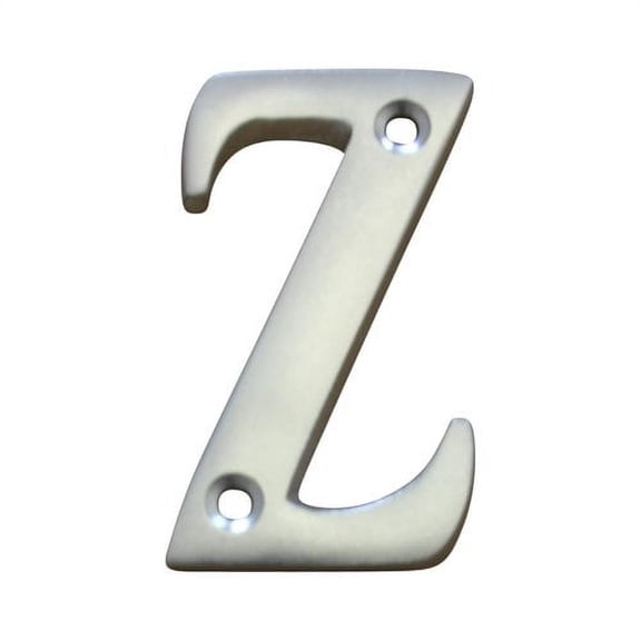 RCH Supply Company Tall Surface Mount House Letter