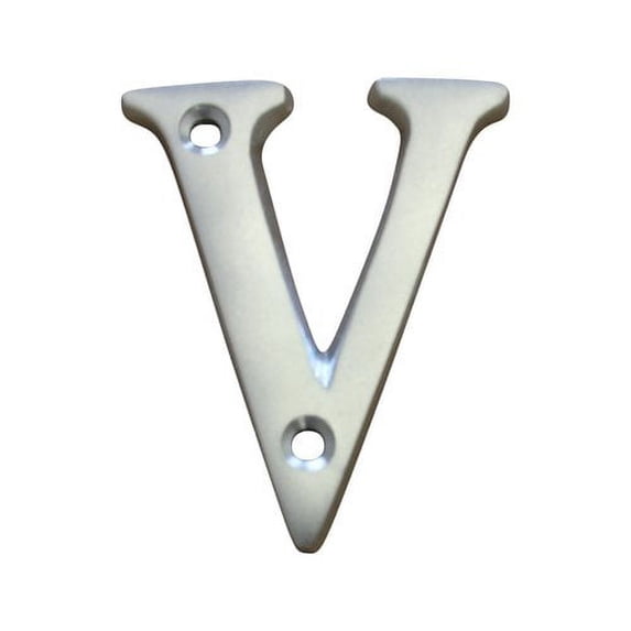 RCH Supply Company Tall Surface Mount House Letter