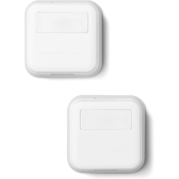 RCHTSENSOR-2PK, Smart Room Sensor works with T9/T10 WIFI Smart Thermostats