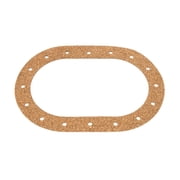 Rci Gasket Oval Fill Plate 16-Hole for C/T Cells