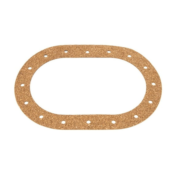 Rci Gasket Oval Fill Plate 16-Hole for C/T Cells