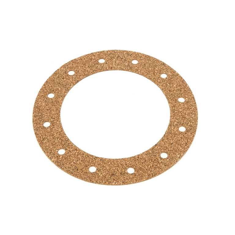 RCI Gasket Fill Neck 12-Hole for Aluminum Cells RCI Gasket Fill Neck 12-Hole for Aluminum Cells