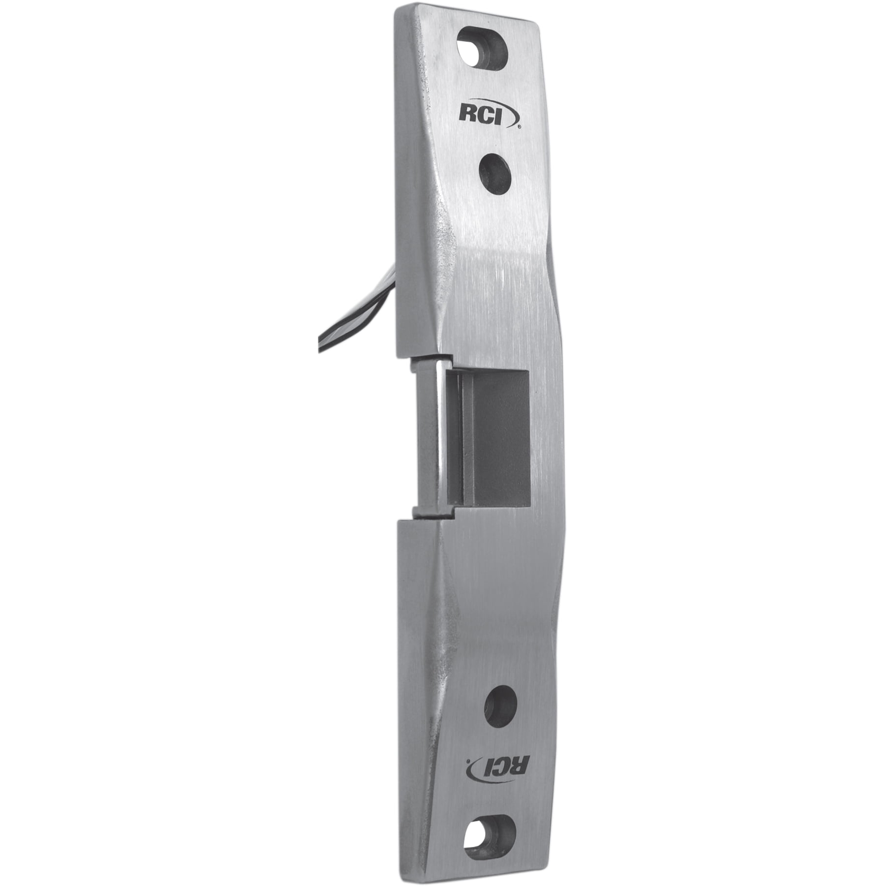 RCI 0162 32D Electric Strike 3/4 In Surface for Rim Devices 12/24VDC 12