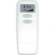 RCI-104-Craftmade Lighting-Accessory - Handheld Remote Control with Receiver- Inches Tall