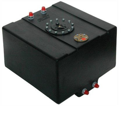 RCI 1120DS Pro Street Drag Race Fuel Cell, 12 Gallon w/ Sending Unit