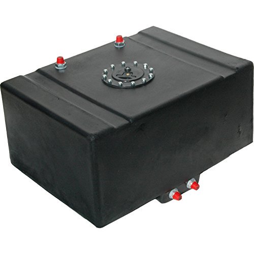 RCI Drag Race Fuel Cells 1160D
