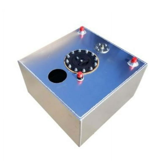 RCI 2120HS 12 gal Holley Pump Ready Fuel Cell - 10 x 17 x 17 in.