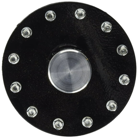 RCI 7036A Round Fill Neck