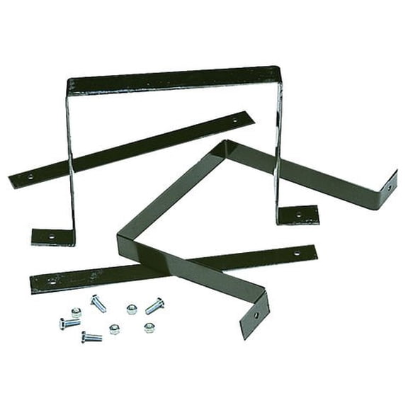 RCI Fuel Cell Mounting Kits 7404A