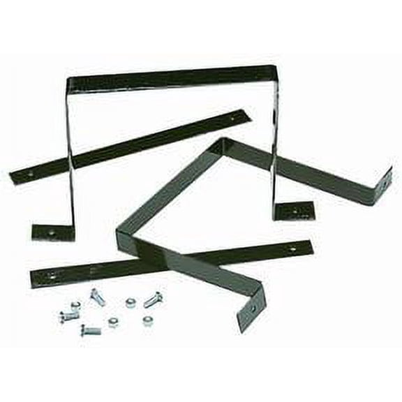 RCI 7408A 8 Gal.Drag Cell Mounts