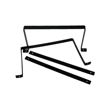 Rci Fuel Cell Straps 2160 Set