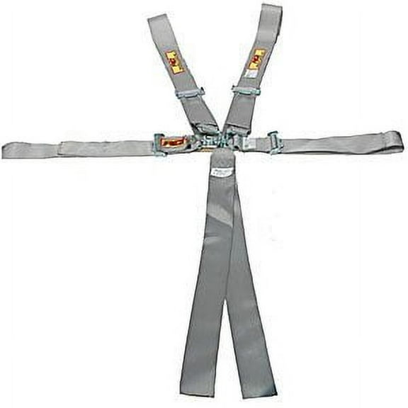 RCI 9210PL Platnum Belt 3" 5-6 Pt. S"