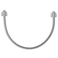 thumbnail image 1 of RCI 9507-18S Flex Door Loop 18 Standard Duty Silver, 1 of 2