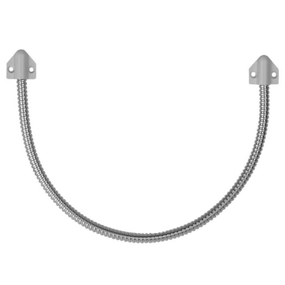 RCI 9507-18S Flex Door Loop 18 Standard Duty Silver