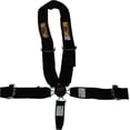 thumbnail image 1 of RCI Black Camlock 5 Point Harness P/N 9411CD, 1 of 3