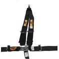 thumbnail image 1 of RCI Black Latch and Link 5 Point Harness P/N 9211D, 1 of 6