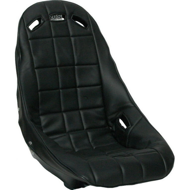 RCI Poly Lo-Back Seat RCI Poly Lo-Back Seat