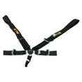 thumbnail image 1 of Rci Harness System 5pt P/U Camlock Black, 1 of 2