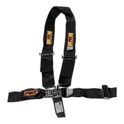 Rci Harness System 5pt P/U L/L Wrap-around