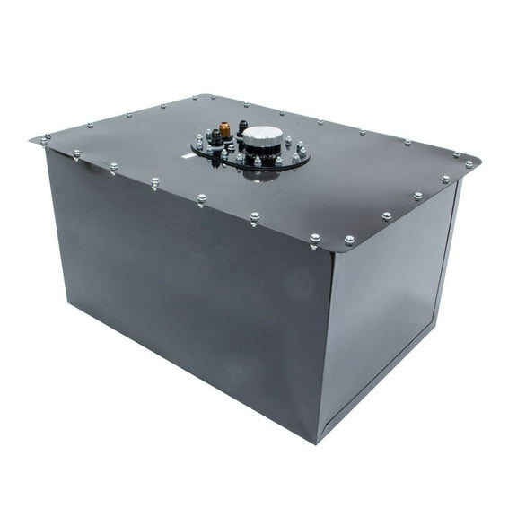 Rci Fuel Cell 22 Gal w/Blk Can 10an Pickup