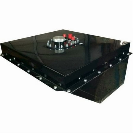 Rci Fuel Cell Wedged 18 Gal Black