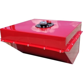 Rci Fuel Cell 22 Gal w/Red Wedge Can