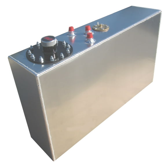 RCI Racing 2171A Alum Fuel Cell 17gal