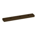 thumbnail image 1 of RCI SP-712 40 Spacer for 8371 1/2 In x 1 In x 9-3/8 In Dark Bronze, 1 of 1