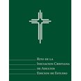 thumbnail image 1 of Pre-Owned RCIA Study Edition (Spanish) (Paperback) 1555865097 9781555865092, 1 of 1
