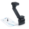 thumbnail image 1 of RCLIONS RC Car Wading Throat Snokle Air Intake for 1/10 RC Crawler AXIAL SCX10 90046 AXI03007 JEEP Wrangler Upgrade Parts, 1 of 7
