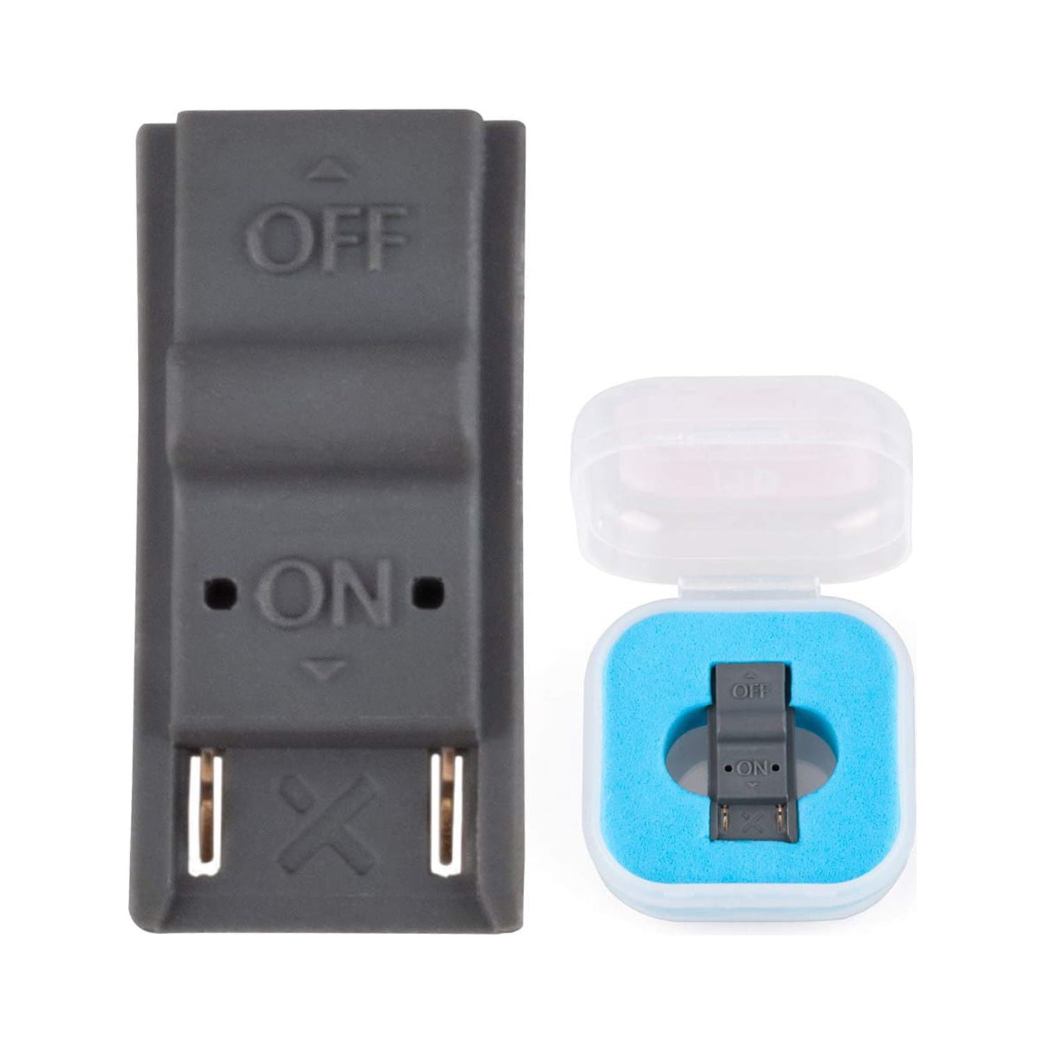 RCM Jig RCM Clip Short Connector for Nintendo Switch Joy-Con RCM