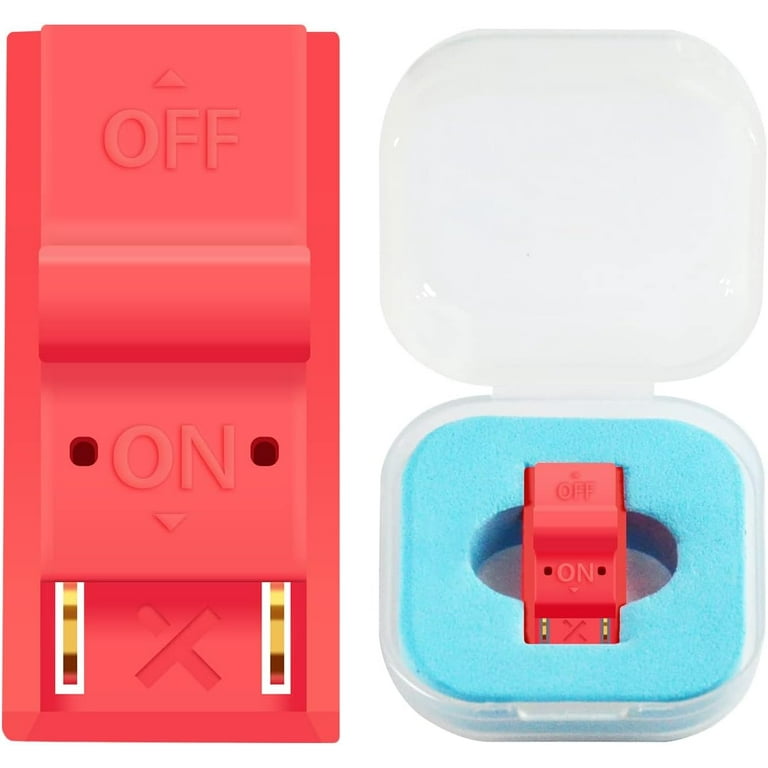 RCM Jig RCM Loader for NS Switch, RCM Clip Jig Short Circuit Tools