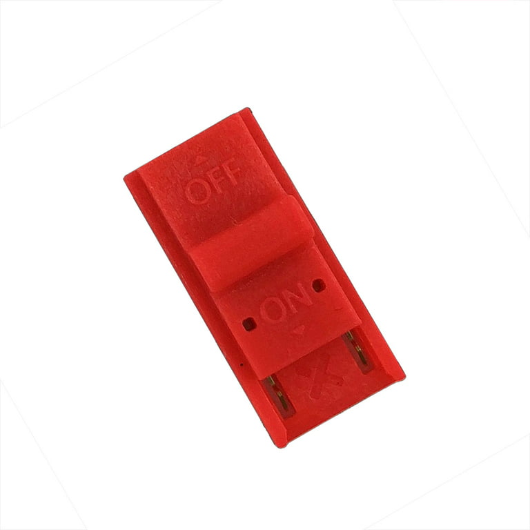 Replacement Tool RCM Switch Tool Plastic Jig for NS Nintend