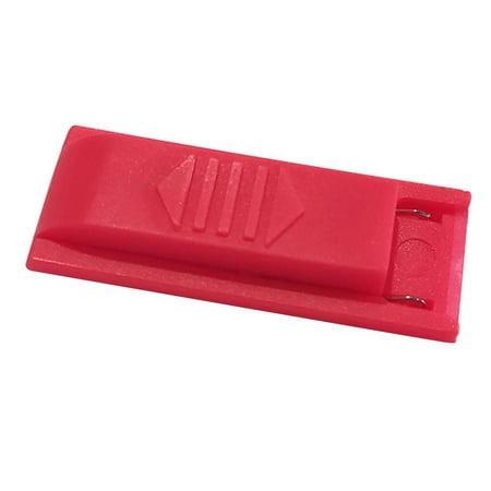 RCM Short Connector Clip Tools Recovery