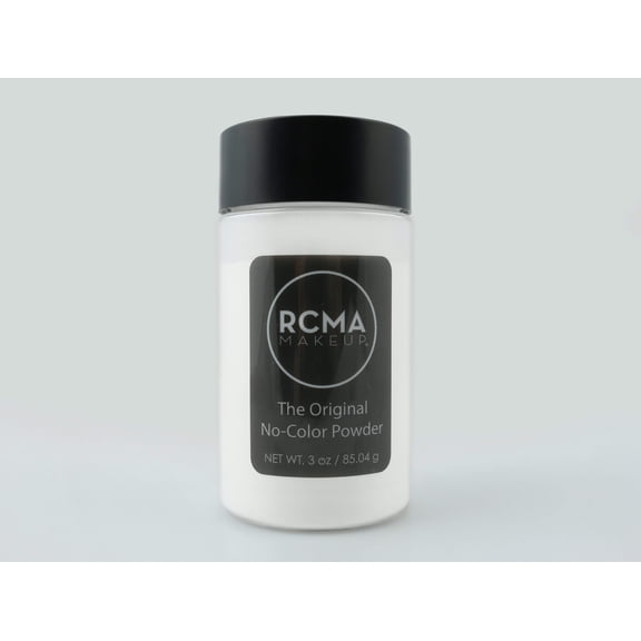 RCMA "The Original" No-Color Powder