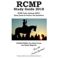 thumbnail image 1 of RCMP Study Guide 2018: RCMP Police Aptitude (RPAT) Study Guide & Practice Test Questions (Paperback), 1 of 1