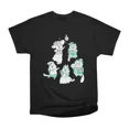 thumbnail image 1 of RCO Crew Ghosts T-Shirt Tee Gift For Him Merch For Her Apparel For Friend, 1 of 2