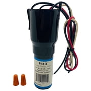 RCO410, Hard Start Kit Relay Capacitor Overload replaces RCO410, HS410, WRX-4