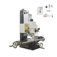 thumbnail image 1 of RCOG-25V Brushless Precision Milling and Drilling Machine Metal Milling Machine, 1 of 16
