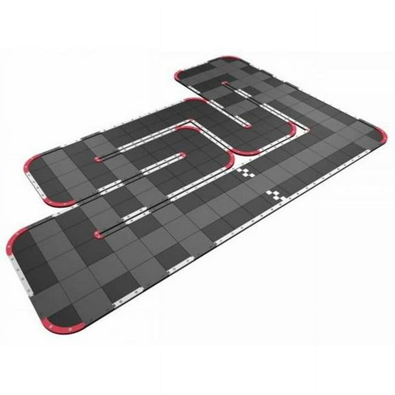 RCP Tracks - 30cm Expansion Kit - 60 Pieces