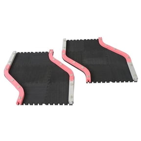 RCP Tracks RRKSETR-C30345-01 RCP Tracks 30 cm Chicane Kit