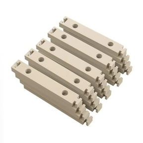 RCP Tracks RRKSETR-55020-01 50 cm Tracks Straight Rails