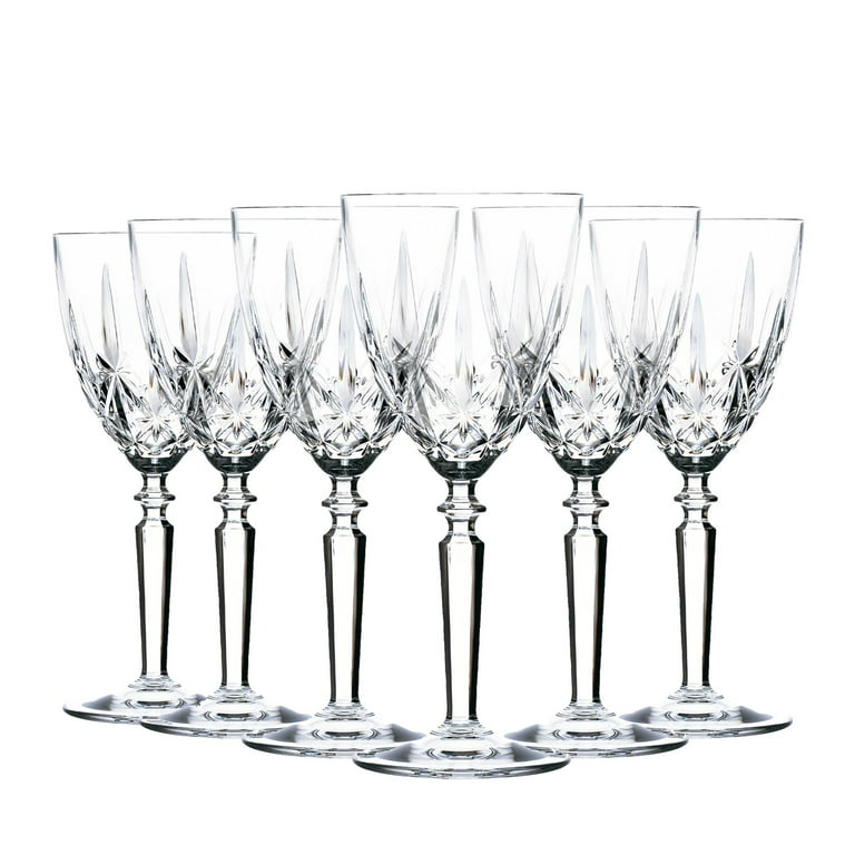 https://i5.walmartimages.com/seo/RCR-Crystal-Orchestra-Wine-Glasses-Cut-Glass-Wine-Glasses-Goblets-Set-Dishwasher-Safe-290ml-Pack-of-6_24fae457-71d7-4a63-b6ed-5f060a21d3c7.6edcef34ae9d064f28a8a516f3c67c50.jpeg?odnHeight=768&odnWidth=768&odnBg=FFFFFF
